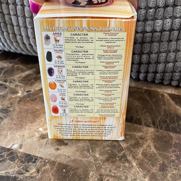 Turquoise Bonsai - Picture 8 of 13